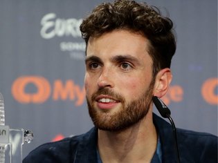 Duncan Laurence
