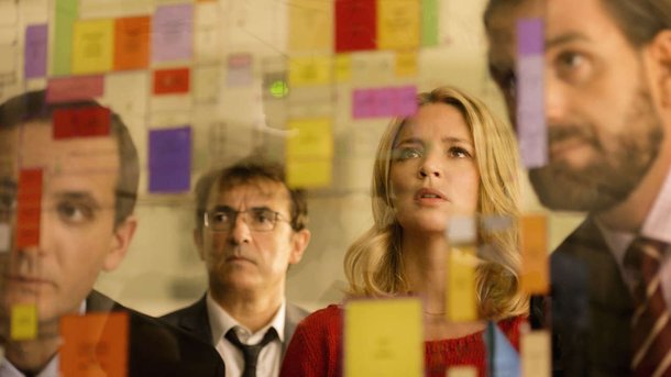 «Drunk», «Mandibules», «Adieu les cons»: les films à retrouver au cinéma le 19 mai!