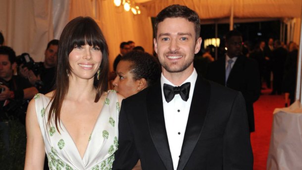 Justin Timberlake : un deuxième bébé en route?