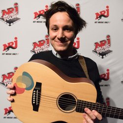 Vianney - NRJ Music Tour Vendée 2016