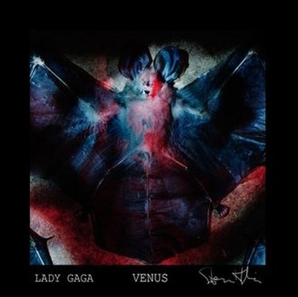  © Lady Gaga Twitter