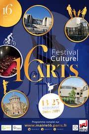 16 Arts 2019