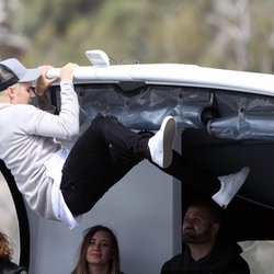 Justin Bieber