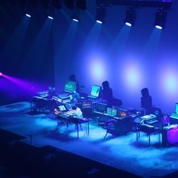 Jean Michel Jarre - Tournée 2010 - Photo 10/17