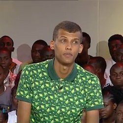 Stromae