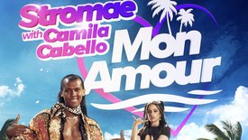 Stromae dévoile les coulisses du clip «Mon Amour» avec Camila Cabello !