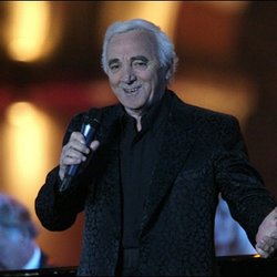 Charles Aznavour