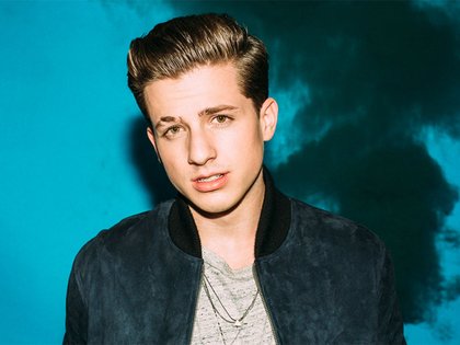 Charlie Puth