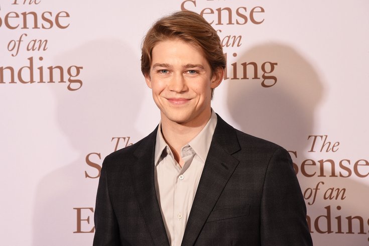 Joe Alwyn
