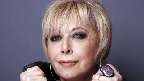 Rose Laurens, l'interprète de la chanson "Africa", est morte