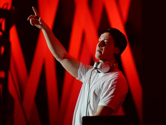Kygo
