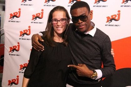 Mercredi 4 Mars 2015 avec OMI