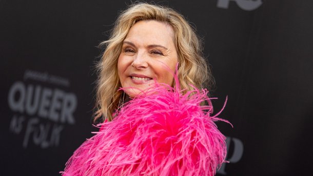 « Sex and the City » : Samantha est de retour !