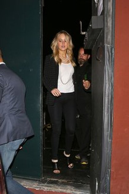 Jennifer Lawrence 