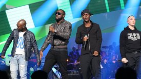 Sexion d’Assaut lance un mystérieux compte à rebours