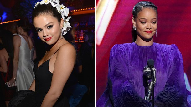 Une démo de "Same Old Love" de Selena Gomez chantée par Rihanna fuite!