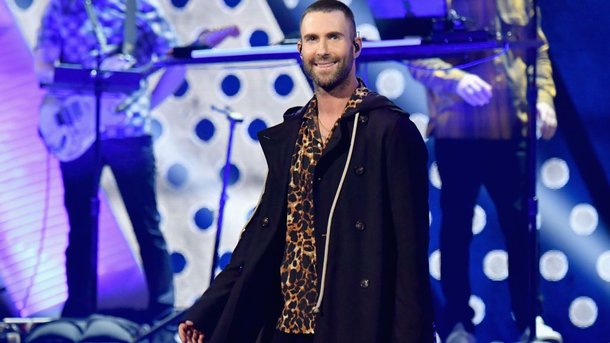 Maroon 5: de quoi parle la chanson "Visions"?