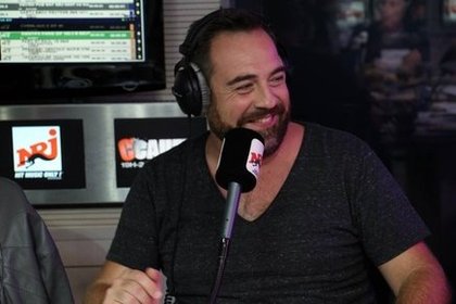 Mercredi 27 Aout avec l’équipe du film BabySitting