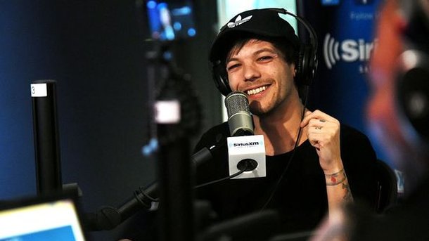 Louis Tomlinson: son ascension depuis les One Direction