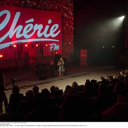 Concert Pop Love Chérie FM - Julien Doré