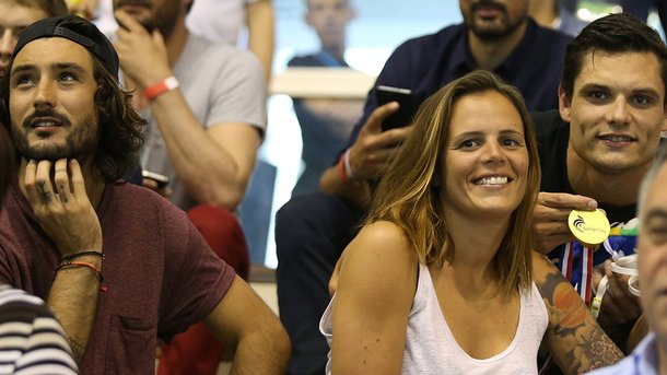 Jérémy Frerot: sa relation avec Florent Manaudou