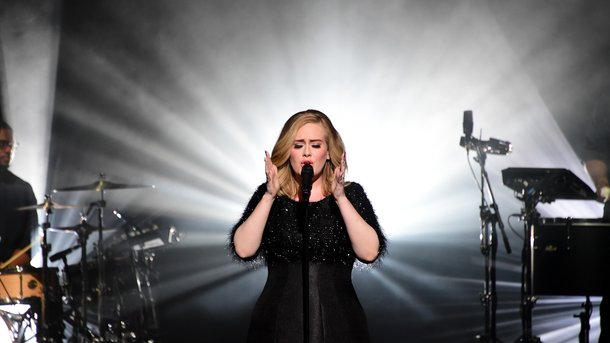 NRJ Music Awards 2016 : retour sur les moments forts de la dernière cérémonie!