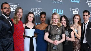 «The Handmaid's Tale»