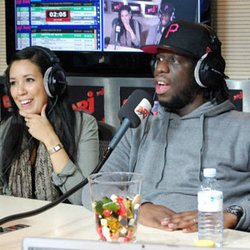 Mardi 08 janvier avec Youssoupha et Ayna