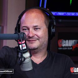 Mercredi 4 Mai - C Cauet sur NRJ
