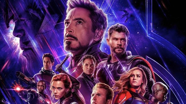 Iron man et Black Widow de retour chez Marvel ? La rumeur enfle