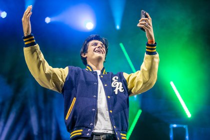 Kungs - NRJ Music Tour Haguenau 2021