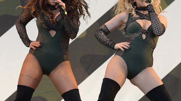 Little Mix: un nouvel album d'ici la fin de l’année?