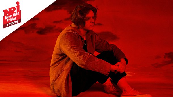 Lewis Capaldi dévoile le poignant «One»