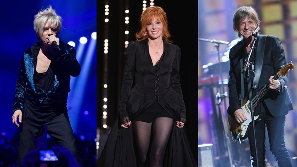 Indochine, Mylène Farmer, Jean-Louis Aubert... Les albums les plus attendus !