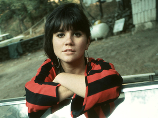 Linda Ronstadt