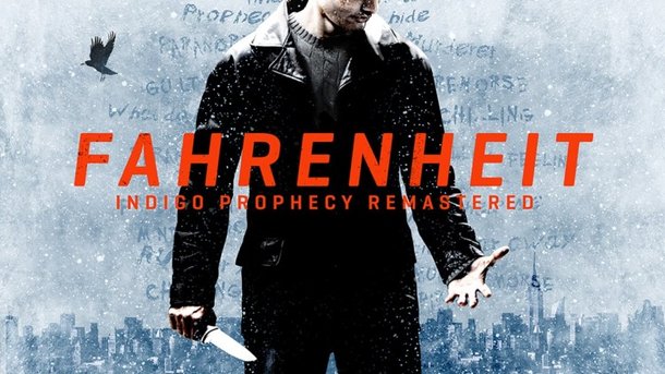 Fahrenheit Indigo Prophecy : le jeu de Quantic Dream repoussé