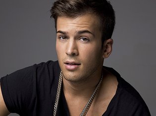David Carreira