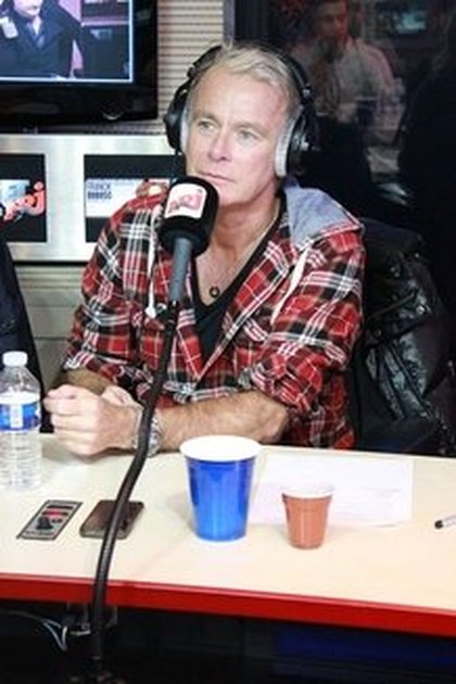 Vendredi 29 novembre avec Franck Dubosc