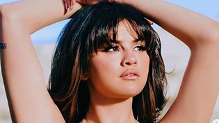 Selena Gomez