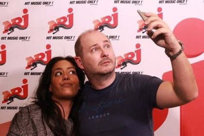 Vendredi 21 février avec Amel Bent