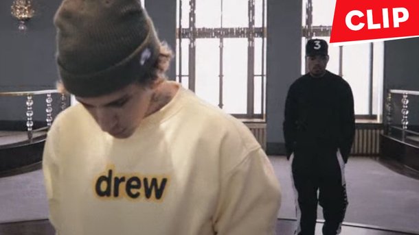 Justin Bieber et Chance The Rapper: découvrez la version acoustique de «Holy»