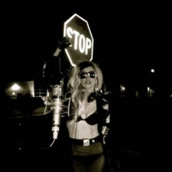 "Born This Way (The Country Road Version)" par Lady Gaga