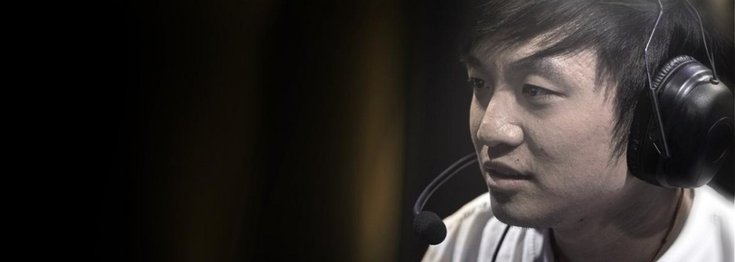 League of Legends : KaSing de Vitality