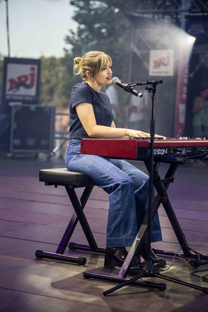 Marine - NRJ Music Tour Toulouse 2025