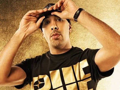 dj abdel