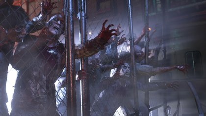 Resident Evil 3 (2020)