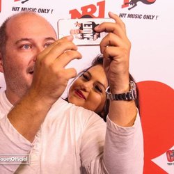 Lundi 28 Septembre avec Selena Gomez