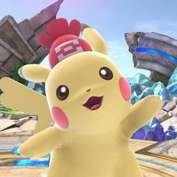 Pikachu (Super Smash Bros. Ultimate)