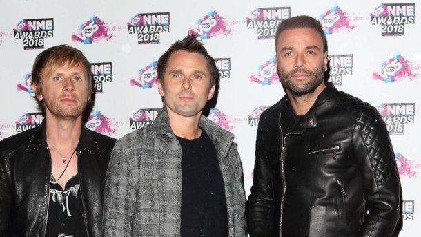 Muse met la touche finale à son nouvel album «Simulation Theory»