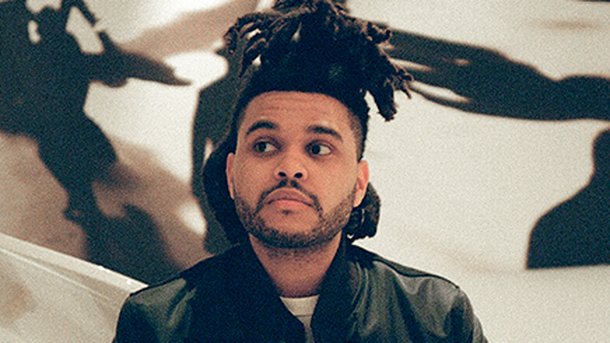 The Weeknd tease un nouveau titre sur Instagram!
